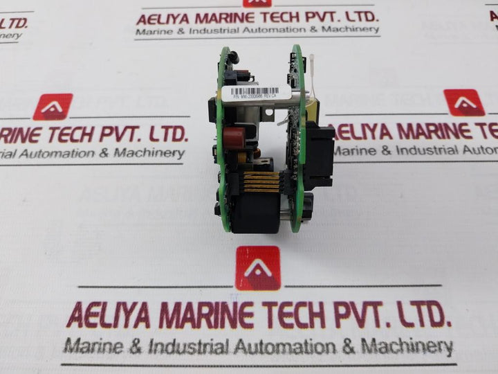 Rosemount 20006854 Printed Circuit Board Module 94V-0 Cmv010579 Rev.Ed