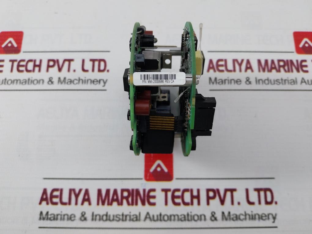 Rosemount 20006854 Printed Circuit Board Module 94V-0 Cmv010579 Rev.Ed