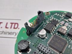 Rosemount 20006854 Printed Circuit Board Module 94V-0 Rev.D V5.2