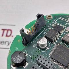 Rosemount 20006854 Printed Circuit Board Module 94V-0 Rev.D V5.2