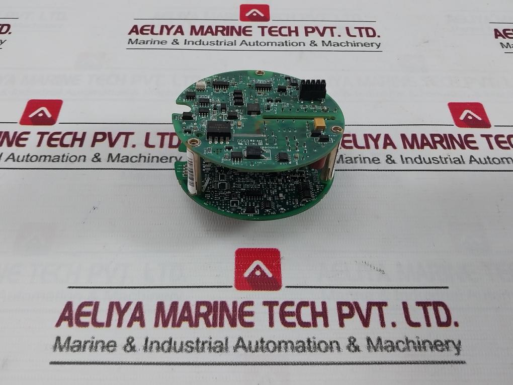 Rosemount 20006854 Printed Circuit Board Module 94V-0 Rev.D V5.2
