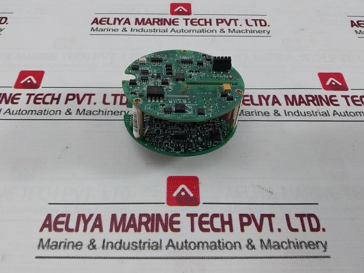Rosemount 20006854 Printed Circuit Board Module 94V-0 Rev.D V5.2