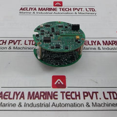 Rosemount 20006854 Printed Circuit Board Module 94V-0 Rev.D V5.2