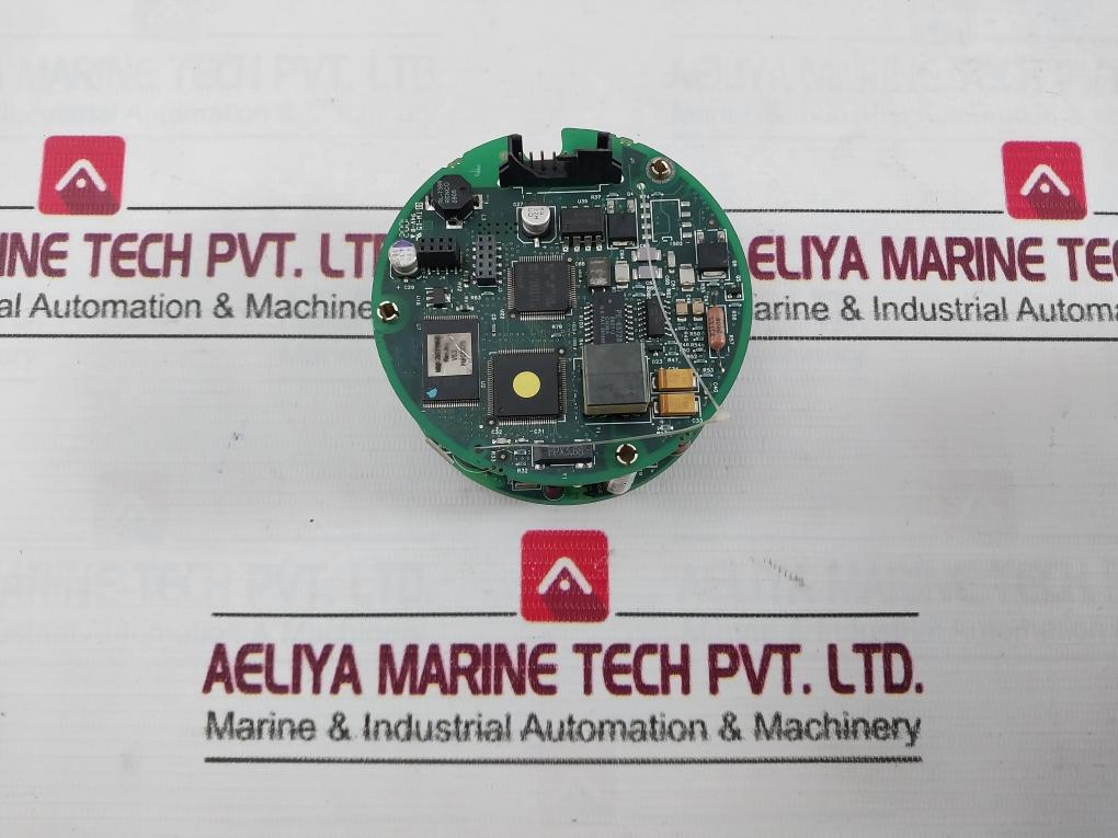 Rosemount 20006854 Printed Circuit Board Module 94V-0 Rev.D V5.2