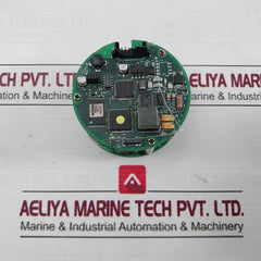 Rosemount 20006854 Printed Circuit Board Module 94V-0 Rev.D V5.2
