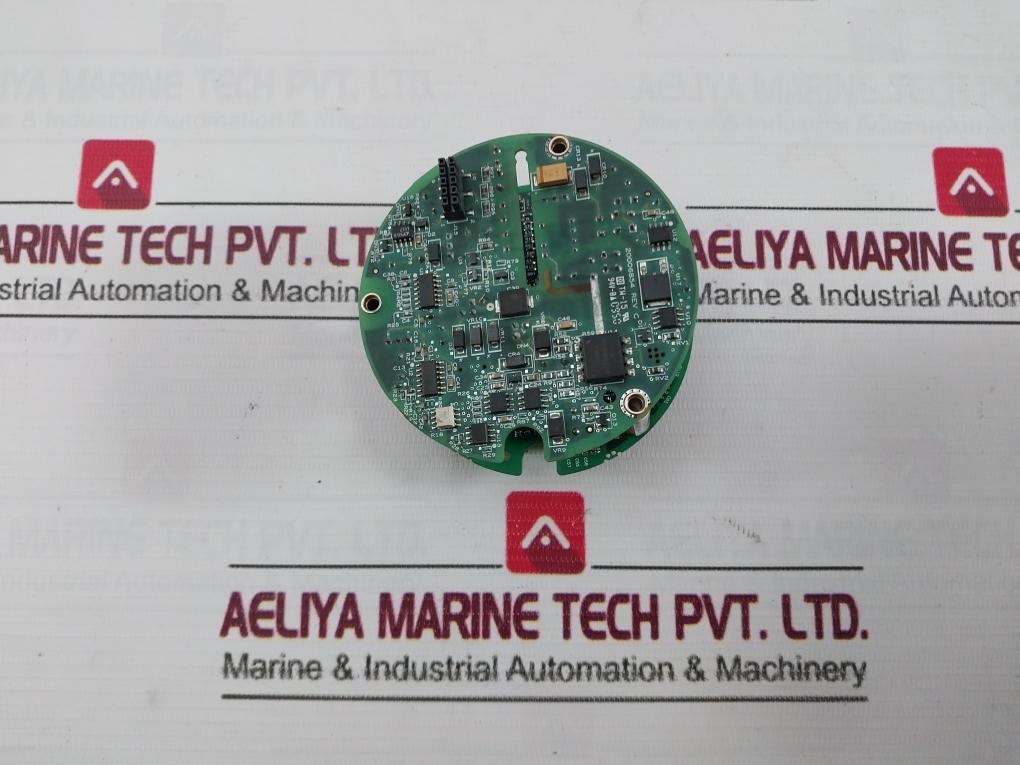 Rosemount 20006854 Printed Circuit Board Module 94V-0 Rev.D V5.2