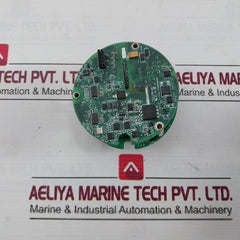 Rosemount 20006854 Printed Circuit Board Module 94V-0 Rev.D V5.2