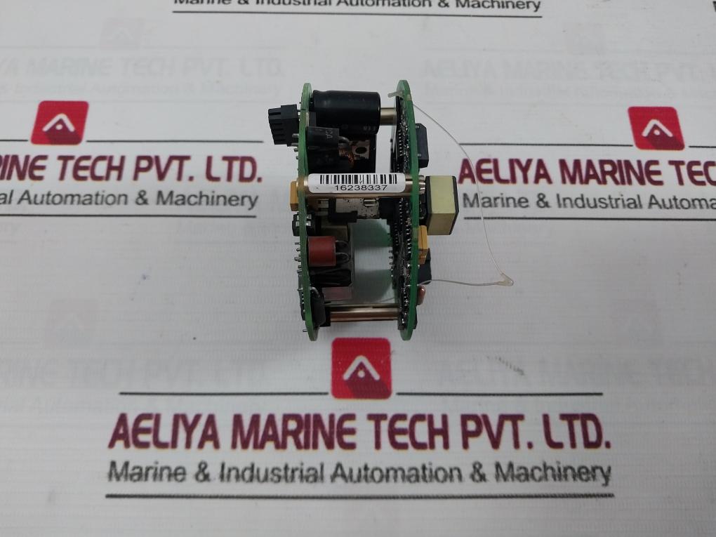 Rosemount 20006854 Printed Circuit Board Module 94V-0 Rev.D V5.2