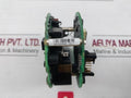 Rosemount 20006854 Printed Circuit Board Module 94V-0 Rev.D V5.2