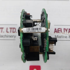 Rosemount 20006854 Printed Circuit Board Module 94V-0 Rev.D V5.2
