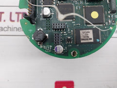 Rosemount 20006854 Printed Circuit Board Module 94V-0 Rev.D V5.2