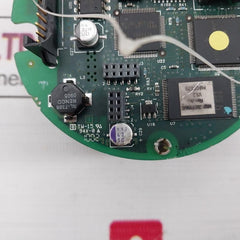 Rosemount 20006854 Printed Circuit Board Module 94V-0 Rev.D V5.2