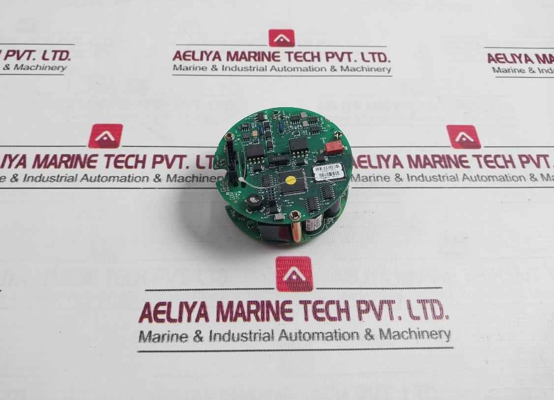 Rosemount 20006854 Printed Circuit Board Module 94V-0 Rev.E