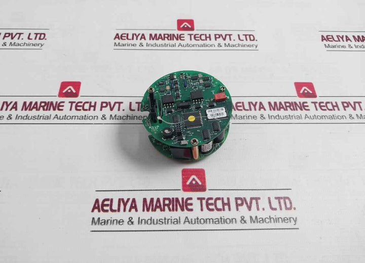Rosemount 20006854 Printed Circuit Board Module 94V-0 Rev.E