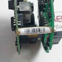 Rosemount 20006854 Printed Circuit Board Module 94V-0 Rev.E