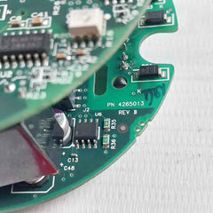 Rosemount 20006854 Printed Circuit Board Module 94V-0 Rev.E