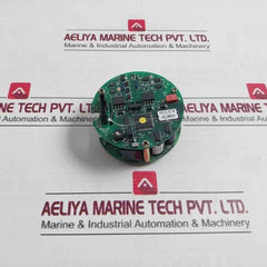 Rosemount 20006854 Printed Circuit Board Module 94V-0 Rev.E