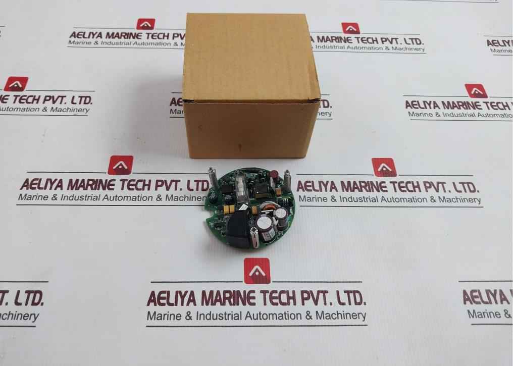 Rosemount 20006854 Printed Circuit Board Module 94V-0 Rev.Ea