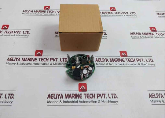 Rosemount 20006854 Printed Circuit Board Module 94V-0 Rev.Ea