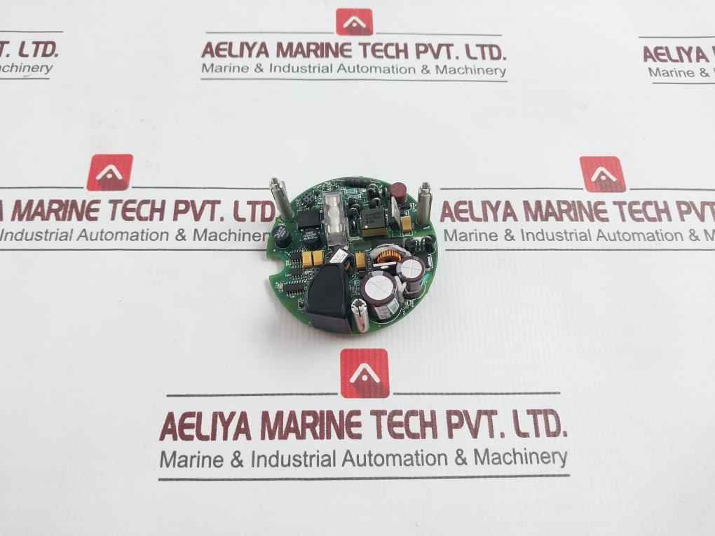 Rosemount 20006854 Printed Circuit Board Module 94V-0 Rev.Ea