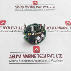 Rosemount 20006854 Printed Circuit Board Module 94V-0 Rev.Ea