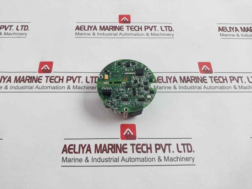 Rosemount 20006854 Printed Circuit Board Module 94V-0 Rev.Ea