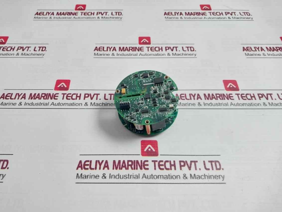 Rosemount 20006854 Printed Circuit Board Module 94V-0 Rev.E