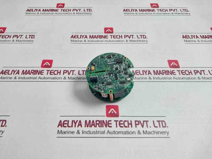 Rosemount 20006854 Printed Circuit Board Module 94V-0 Rev.E