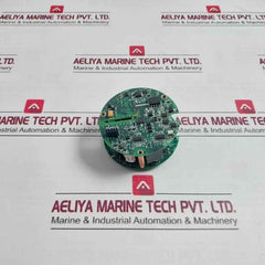 Rosemount 20006854 Printed Circuit Board Module 94V-0 Rev.E