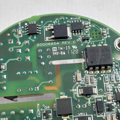 Rosemount 20006854 Printed Circuit Board Module 94V-0 Rev.Ea
