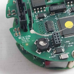 Rosemount 20006854 Printed Circuit Board Module 94V-0 Rev.E