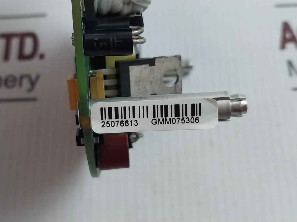 Rosemount 20006854 Printed Circuit Board Module 94V-0 Rev.Ea