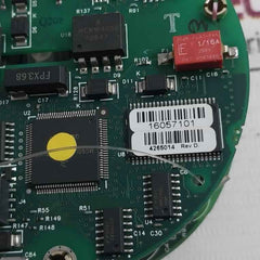 Rosemount 20006854 Printed Circuit Board Module 94V-0 Rev.E
