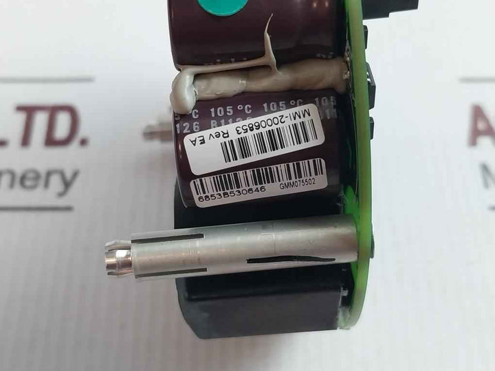 Rosemount 20006854 Printed Circuit Board Module 94V-0 Rev.Ea