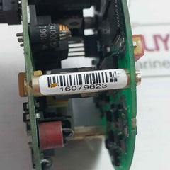 Rosemount 20006854 Printed Circuit Board Module 94V-0 Rev.E