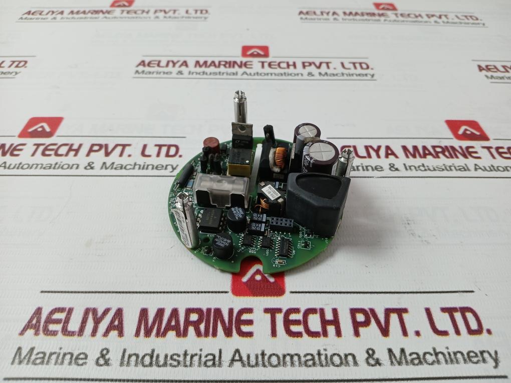 Rosemount 20006854 Printed Circuit Board Module 94V