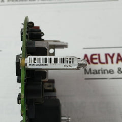 Rosemount 20006854 Printed Circuit Board Module 94V