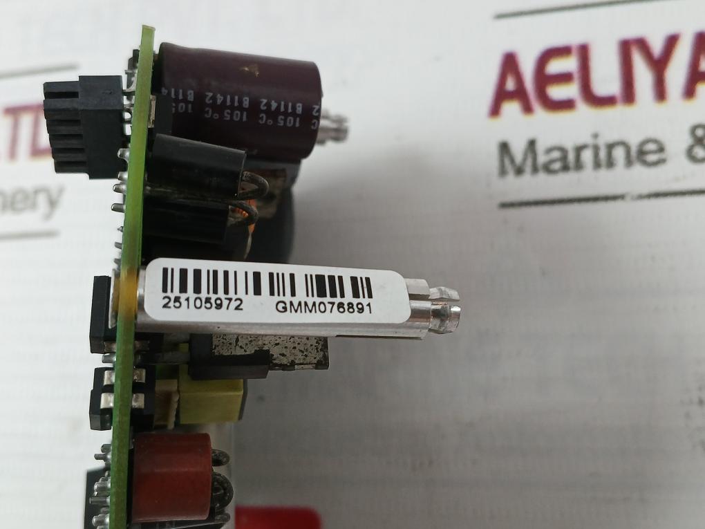 Rosemount 20006854 Printed Circuit Board Module 94V