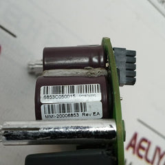 Rosemount 20006854 Printed Circuit Board Module 94V