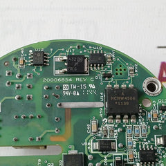 Rosemount 20006854 Printed Circuit Board Module 94V
