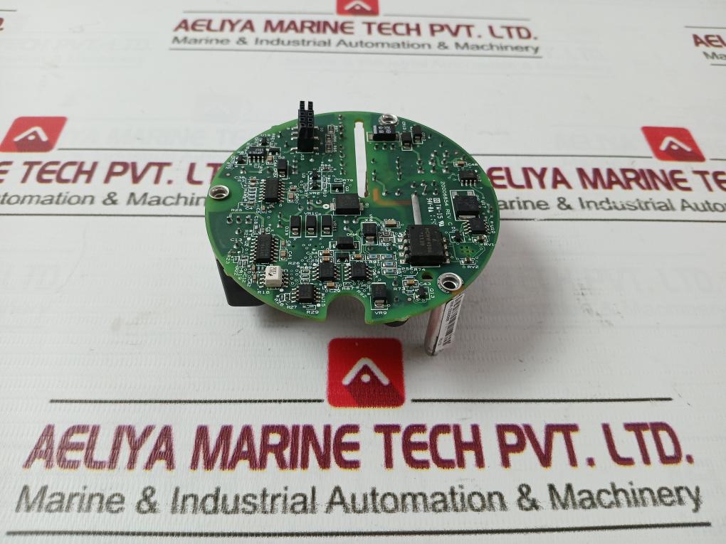 Rosemount 20006854 Printed Circuit Board Module 94V