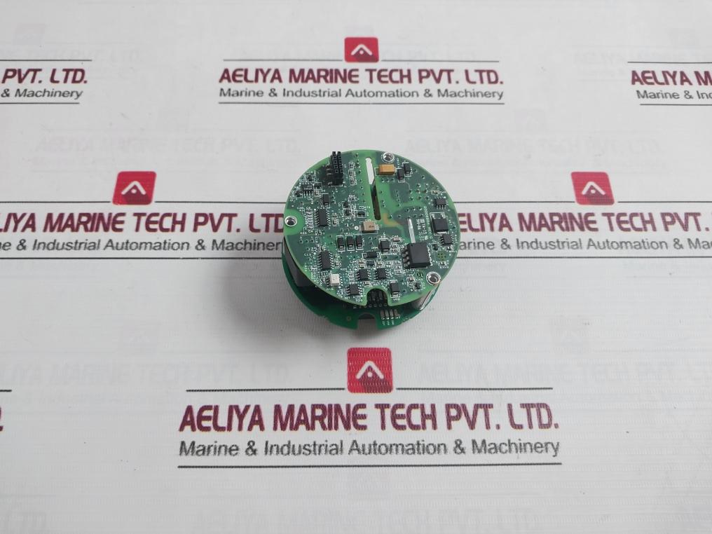 Rosemount 20006854 Printed Circuit Board Module Cmm073563 94V-0 Tw-15