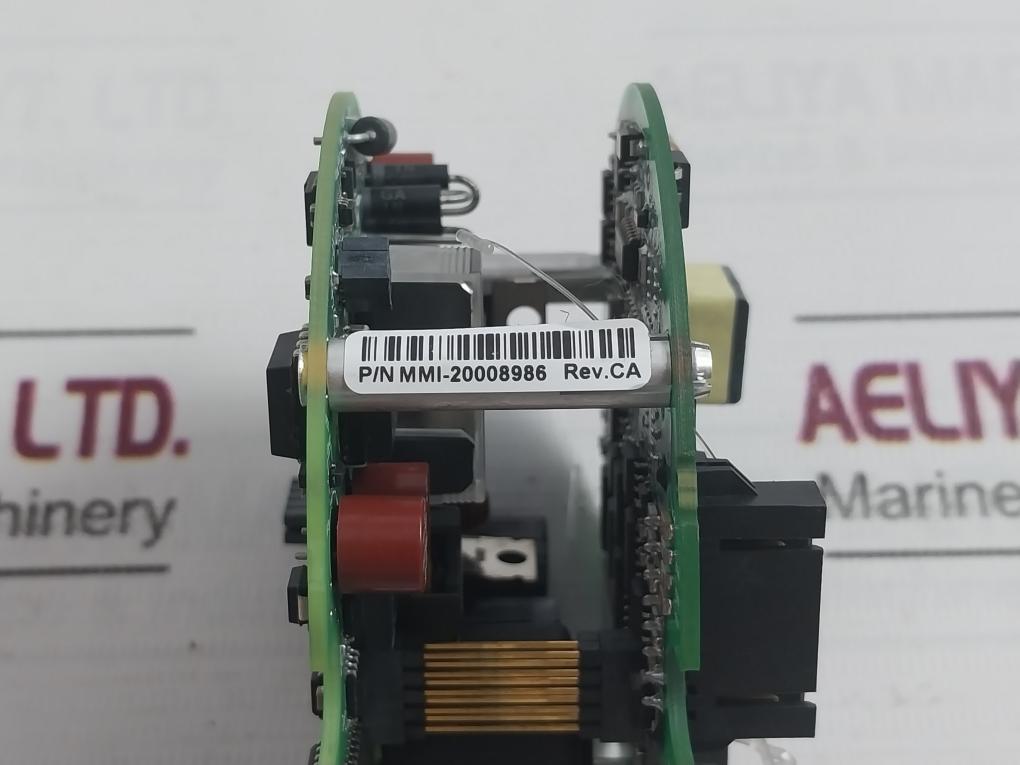Rosemount 20006854 Printed Circuit Board Module Cmm073563 94V-0 Tw-15