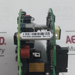 Rosemount 20006854 Printed Circuit Board Module Cmm073563 94V-0 Tw-15
