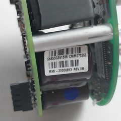 Rosemount 20006854 Printed Circuit Board Module Cmm073563 94V-0 Tw-15