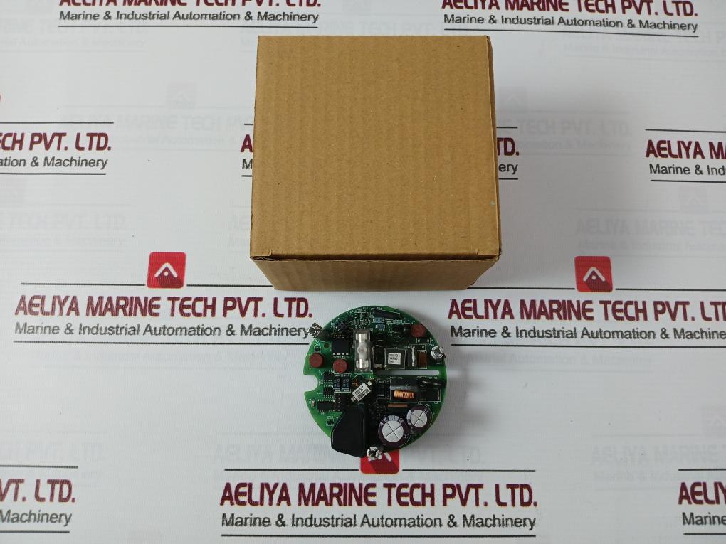 Rosemount 20006854 Printed Circuit Board Module Mmi-20006853 94V