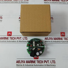 Rosemount 20006854 Printed Circuit Board Module Mmi-20006853 94V