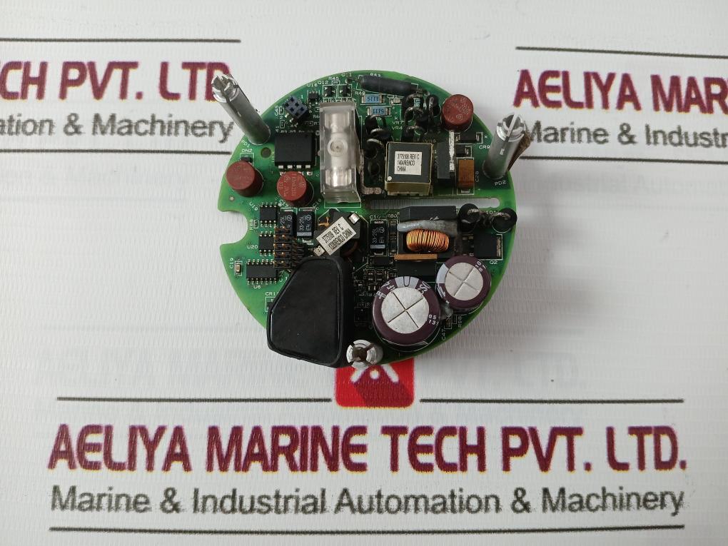 Rosemount 20006854 Printed Circuit Board Module Mmi-20006853 94V