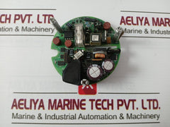 Rosemount 20006854 Printed Circuit Board Module Mmi-20006853 94V