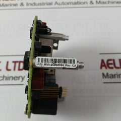Rosemount 20006854 Printed Circuit Board Module Mmi-20006853 94V